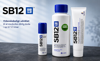 330-SB12-produkter