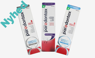 Parodontax-sortiment-nyhed