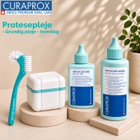 Protesepleje
