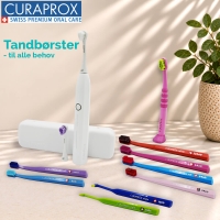 Tandbørster