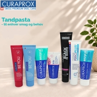 Tandpasta