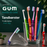 Tandb&oslash;rster