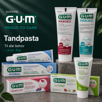 Tandpasta