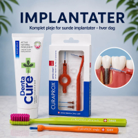 Implantater