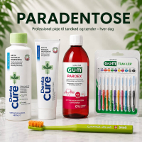 Paradentose
