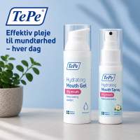 Fugtighedsgel & spray