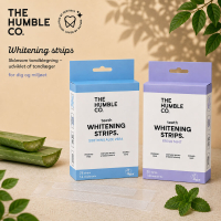 Whiteningstrips