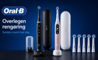Oral-B