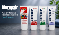 Biorepair