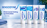 Sensodyne