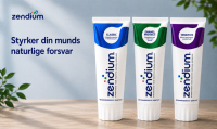 Zendium