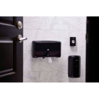 Toiletpapir ark/ruller