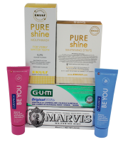 Whitening