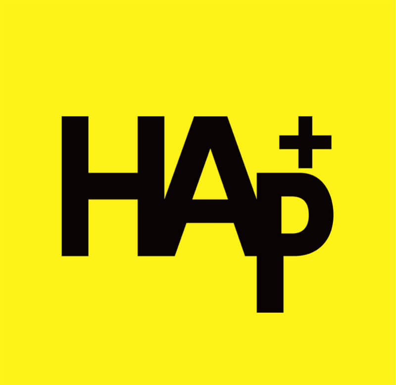 HAp+