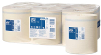 Tork Centerfeed Aft&oslash;rringspapir M2 Universal &ndash; 1-lags, Hvid - 6rl. - 12 01 45