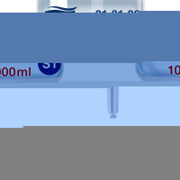  Tork Salubrin Gel H&aring;nddesinfektion S1 70% - 1L - 91 01 06