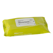 Reng&oslash;ringsserviet Wipeclean Plum Universal - 25stk - 40x30cm