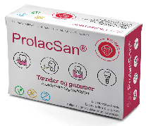 ProlacSan sugetabletter | Mundpleje med mælkesyrebakterier