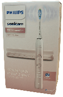 El-tandbørste DiamondClean Pink Gradient 9000 Darwin