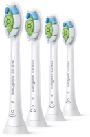 Philips Sonicare b&oslash;rstehoveder W2