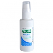 GUM - Hydral fugtgivende spray mod mundtørhed