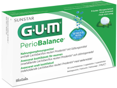 GUM - PerioBalance tabletter - 30 stk