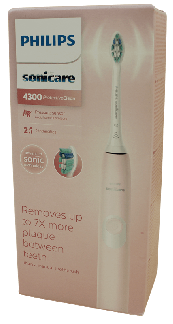 Philips Sonicare Protective Clean 4300 - Lyser&oslash;d