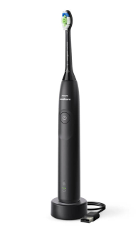 Philips Sonicare 5300 el-tandbørste - Sort