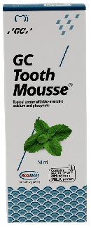 Tooth Mousse Recaldent - Mint
