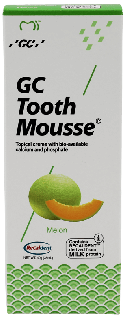 Tooth Mousse Recaldent - Melon