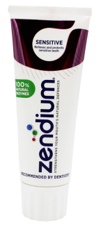 Zendium Sensitive - 75 ml.