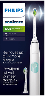 Philips Sonicare Protective Clean 4300 HX6807