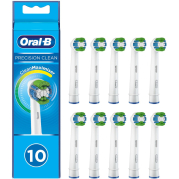 Oral-B  Precision Clean 10-pack