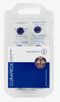 Curaprox Plak tabletter 12 stk.