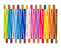 Curaprox tandbørste 5460 Curen fibre