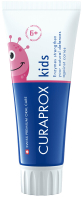 Curaprox Kids tandpasta 1450PPM - Vandmelon - 60 ml.