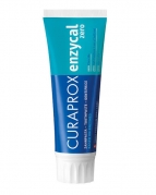 Curaprox Enzycal tandpasta - Zero fluor