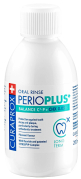 Perio Plus Balance Mundskyl CHX 0,05% + Citrox + Fluorid 200 ml.