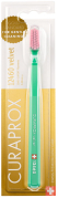 Curaprox tandb&oslash;rste Velvet 12460 Curen fibre