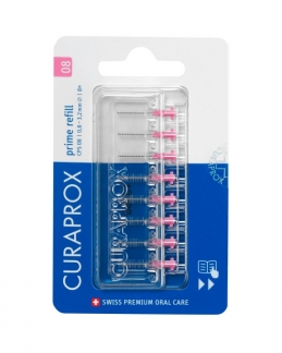 CPS 08 Prime Refill 8 STK. (Pink)