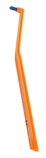 Curaprox 1009 Orthodontic tandbørste 9 mm