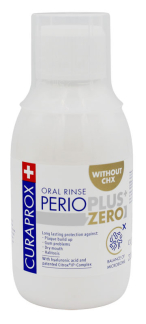 Curaprox Perio Plus+ Zero - 200 ml.
