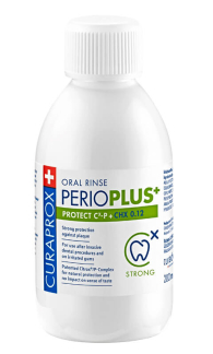 Curaprox Plus Protect  0,12% mundskyl