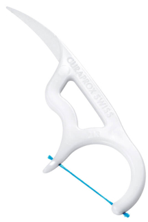 Curaprox Floss Pick - 30 stk.