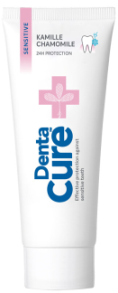 DentaCure - Tandpasta - Sensitive 75 ml.