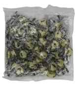 HAp+ sugetabletter Ingefær og lime, 37 stk /100 gr.