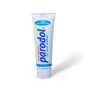 Blå Parodol Tandpasta - 75 ml.