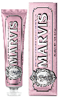 Marvis Sensitive Gums Mint Tandpasta, 75 ml.