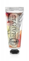 Marvis Tandpasta - Blossom Tea - 25 ml. (Rejsestørrelse)
