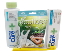 Tandk&oslash;dsbet&aelig;ndelse - Alt hvad du har brug for